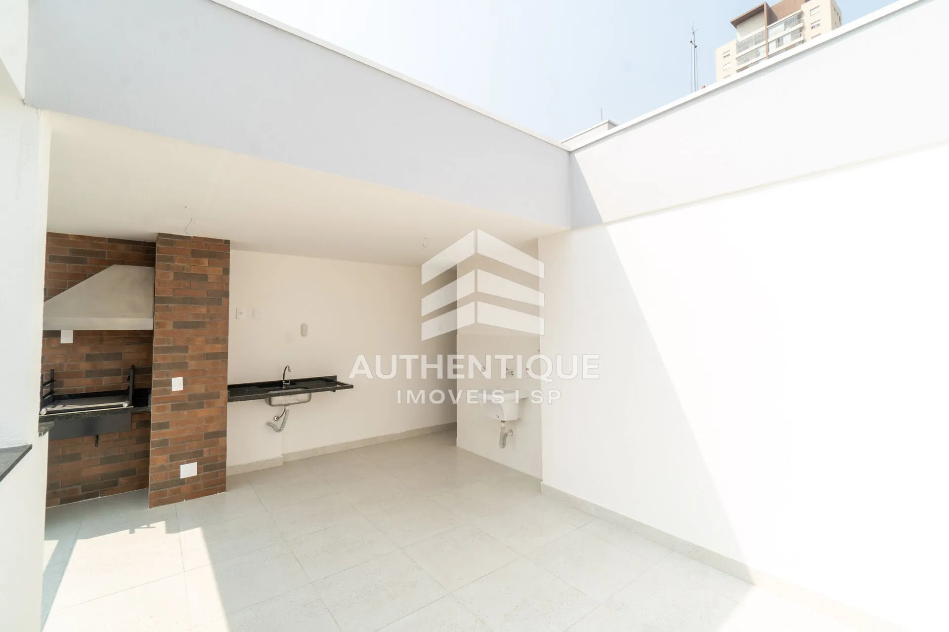 Imagem Sarmento de Beires - Jardim Portugal SBC - Apartamento à venda no bairro Jardim Portugal - São Bernardo do Campo/SP