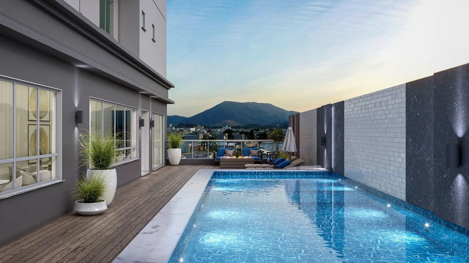 Imagem Apartamento à venda com 70m2 por R$ 776.248,00