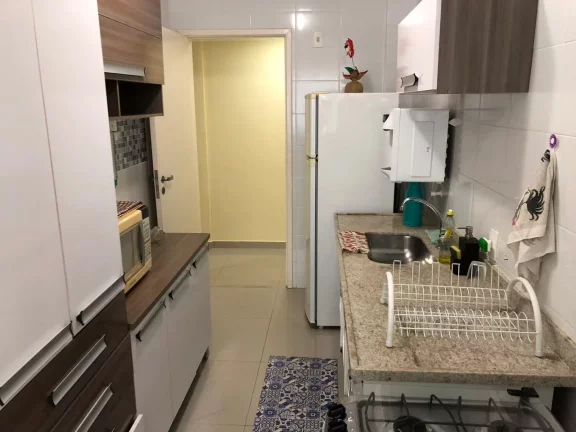 Imagem APARTAMENTO RESIDENCIAL em CABO FRIO - RJ, Praia do Forte
