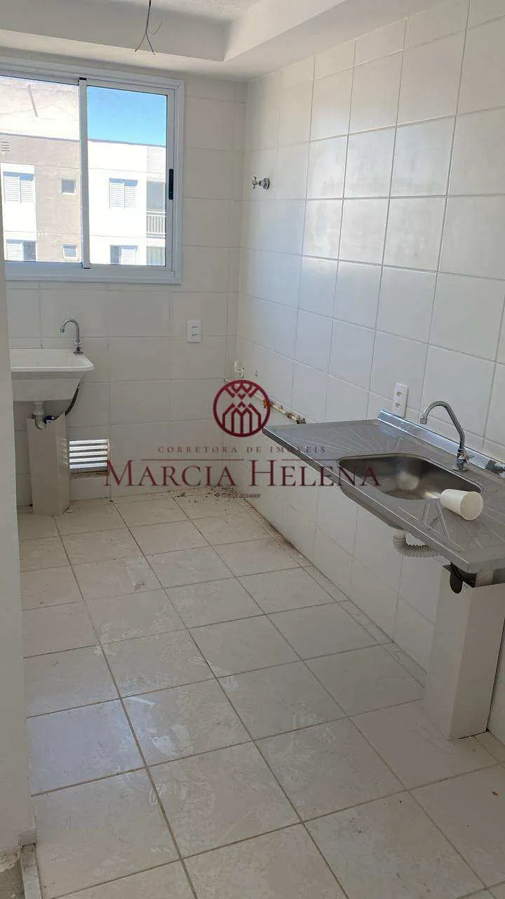 Imagem Apartamento à venda, no Reserva Amoreiras em Campinas, Vila Palácios, com 2 quartos, 48m2