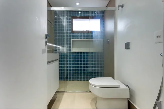 Imagem Apartamento à venda no bairro Campo Belo - São Paulo/SP