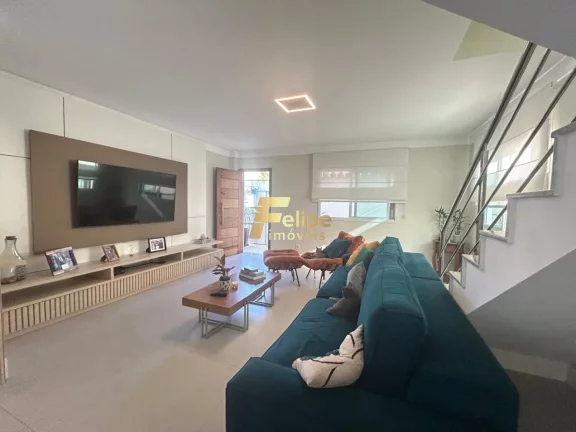 Foto do imóvel EXCELENTE CASA DUPLEX COM 04 SUÍTES EM JARDIM CAMBURI, VITÓRIA/ES!