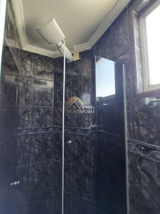 Imagem Apartamento para aluguel na Graça, Salvador/BA. Unidade mobiliada, nascente, em andar alto e com vi