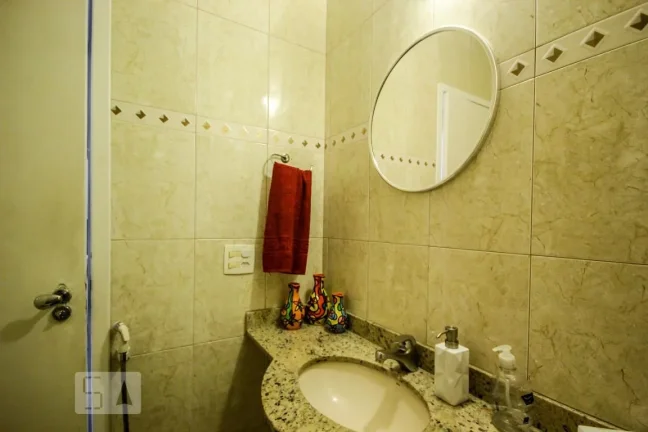 Imagem Apartamento à Venda - Copacabana, 3 Quartos, 105 m2