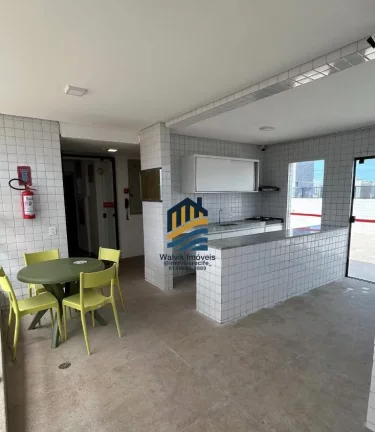 Imagem Flat / Apartamento em Boa Viagem!