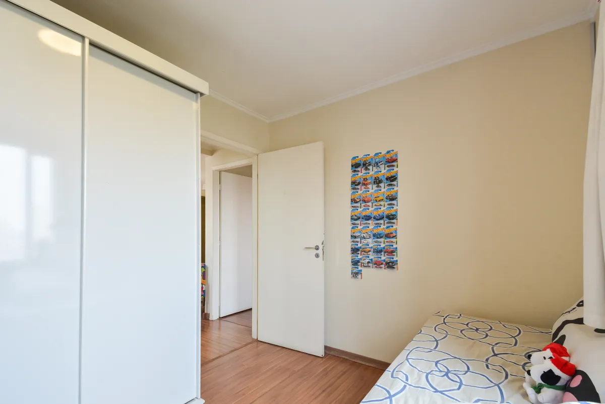 Imagem Apartamento para venda em Vila Moinho Velho com 2 quartos, 64m2