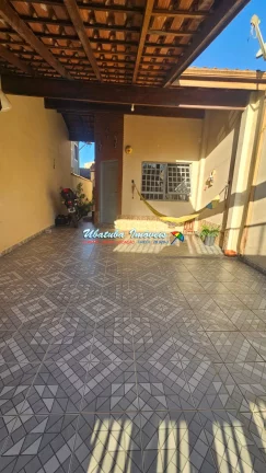 Imagem casa no bairro estufa 1