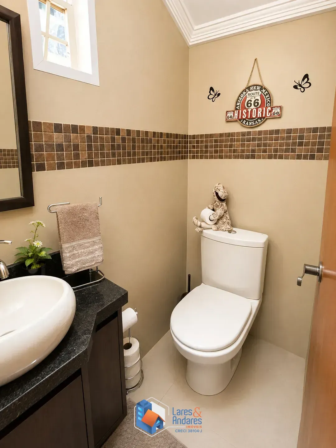 Imagem Casa no condomínio Loteamento City Jaragua para venda com 3 quartos, 90m²