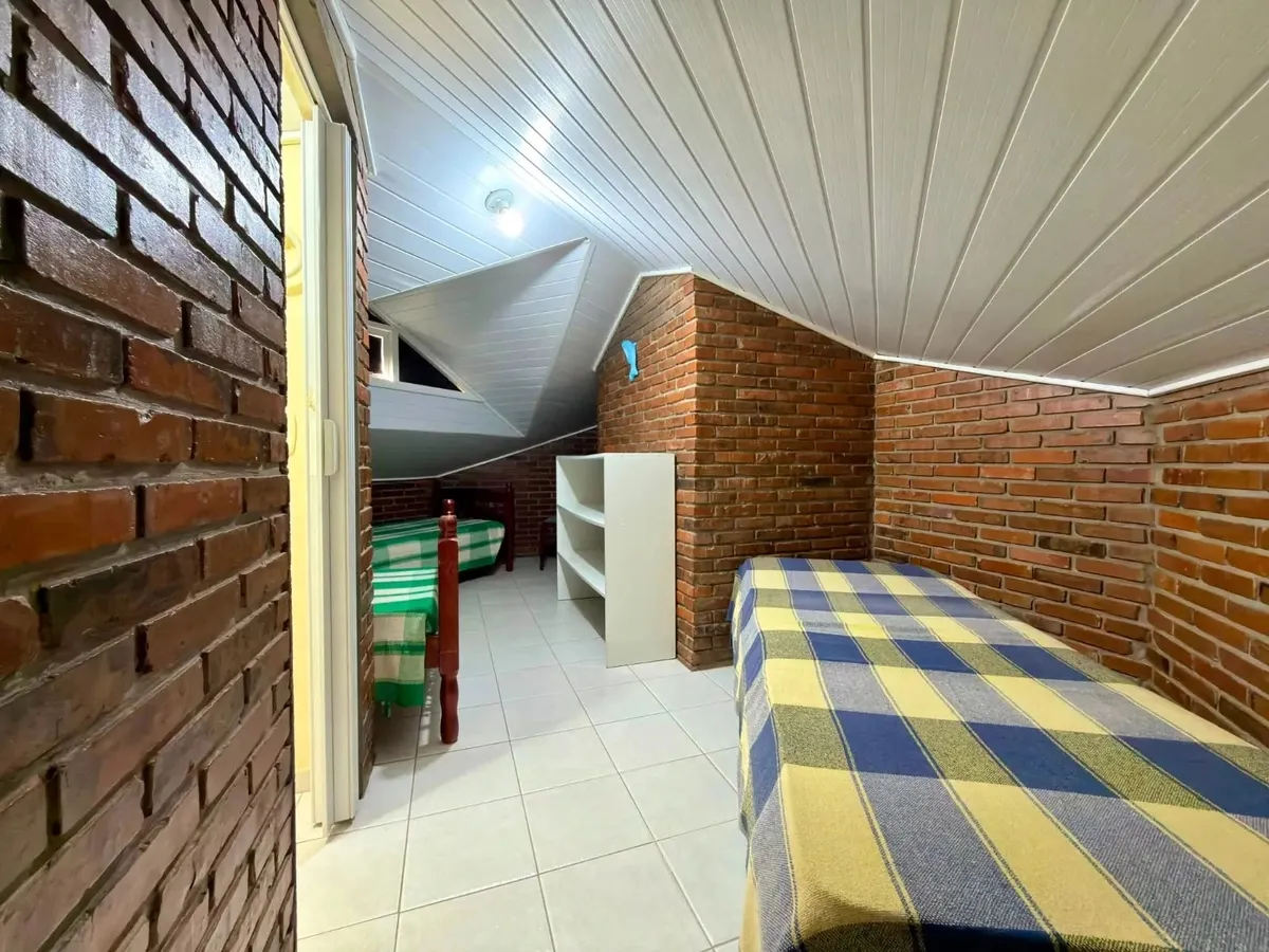 Imagem CASA EM RESIDENCIAL À VENDA