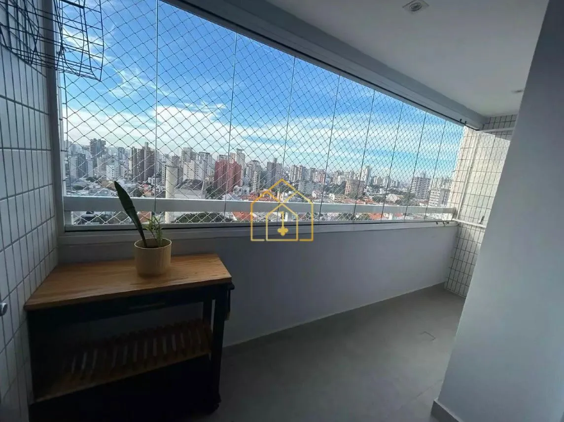 Imagem Apartamento à venda no bairro Jardim Bela Vista - Santo André/SP