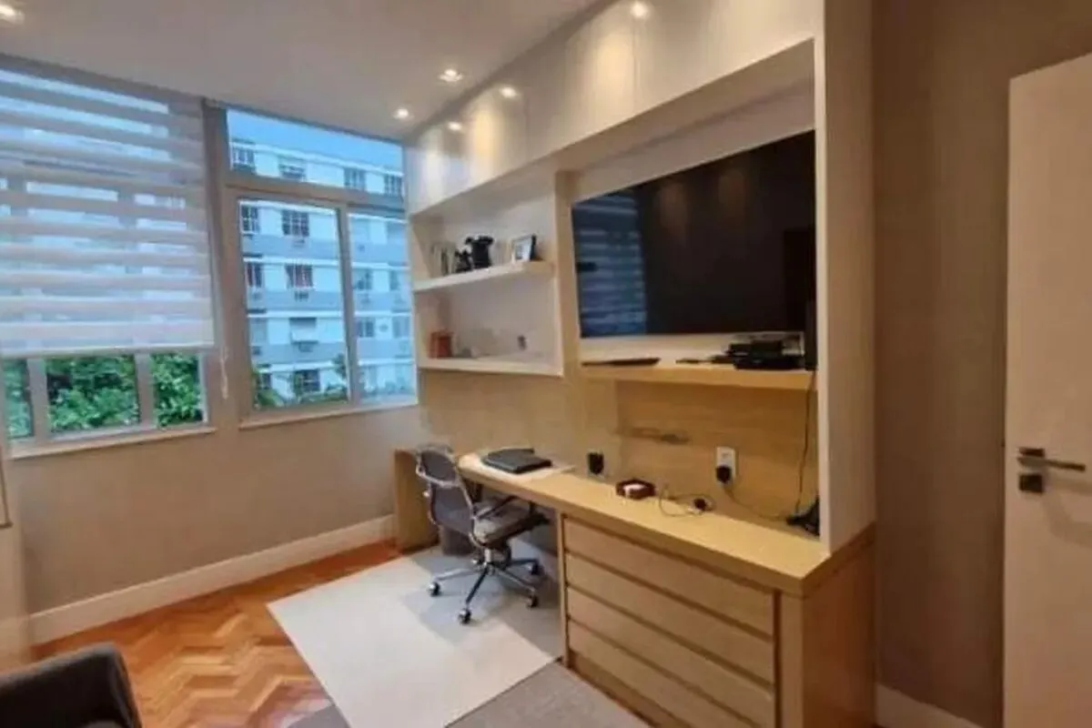 Imagem Apartamento à venda no bairro Ipanema em Rio de Janeiro/RJ