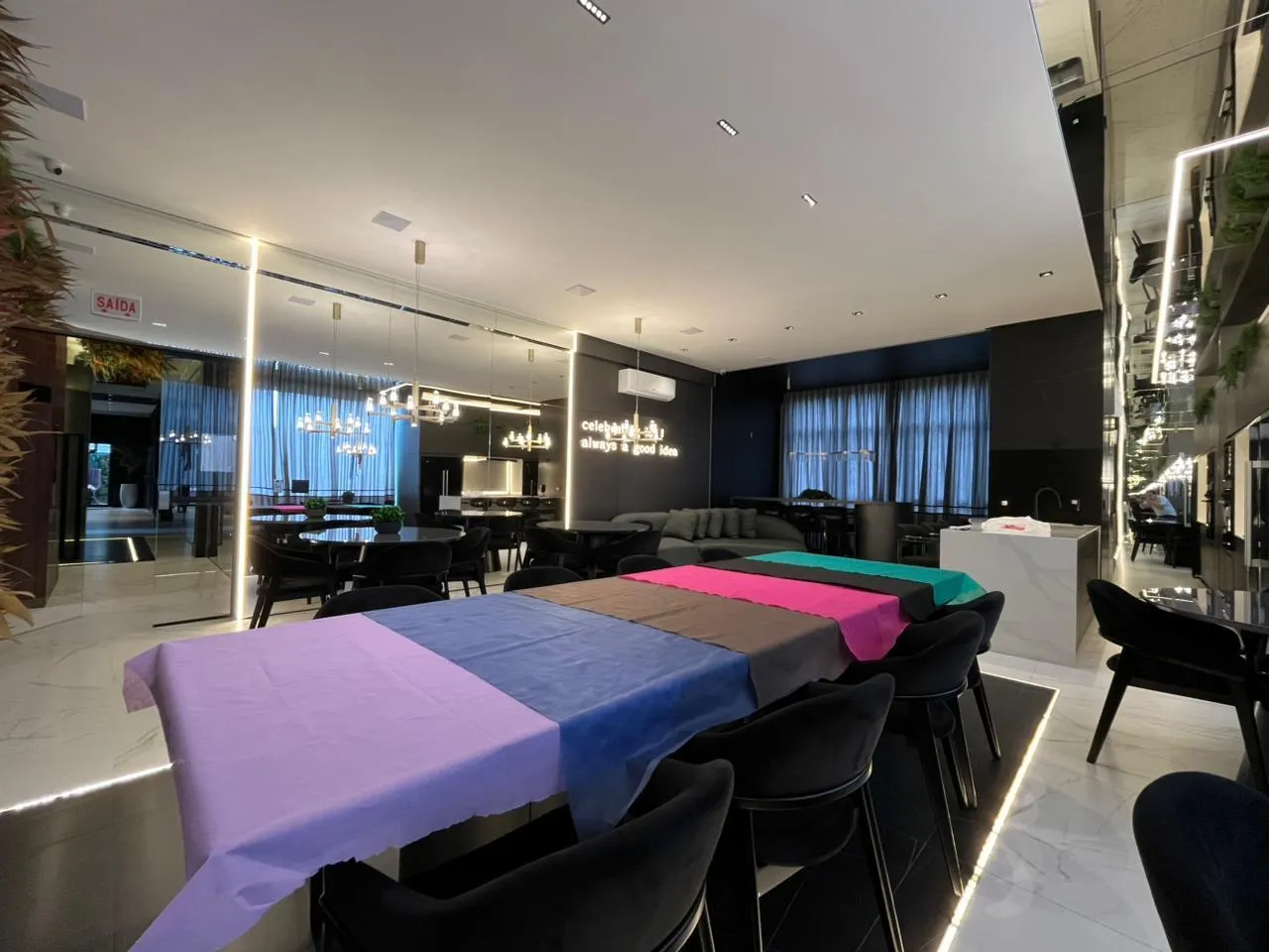 Imagem Apartamento com vista para o mar à venda com 100m2 por R$ 2.000.000,00