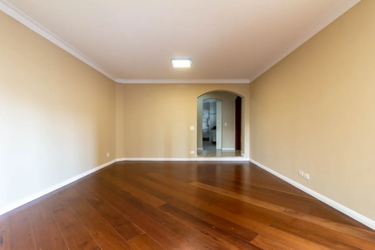 Imagem Apartamento para venda em Brooklin Paulista com 3 quartos, sendo 1 suíte, 159m2