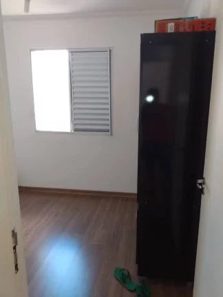 Imagem Lindo apartamento no Condominio Residencial Sicilia - Vista área de lazer