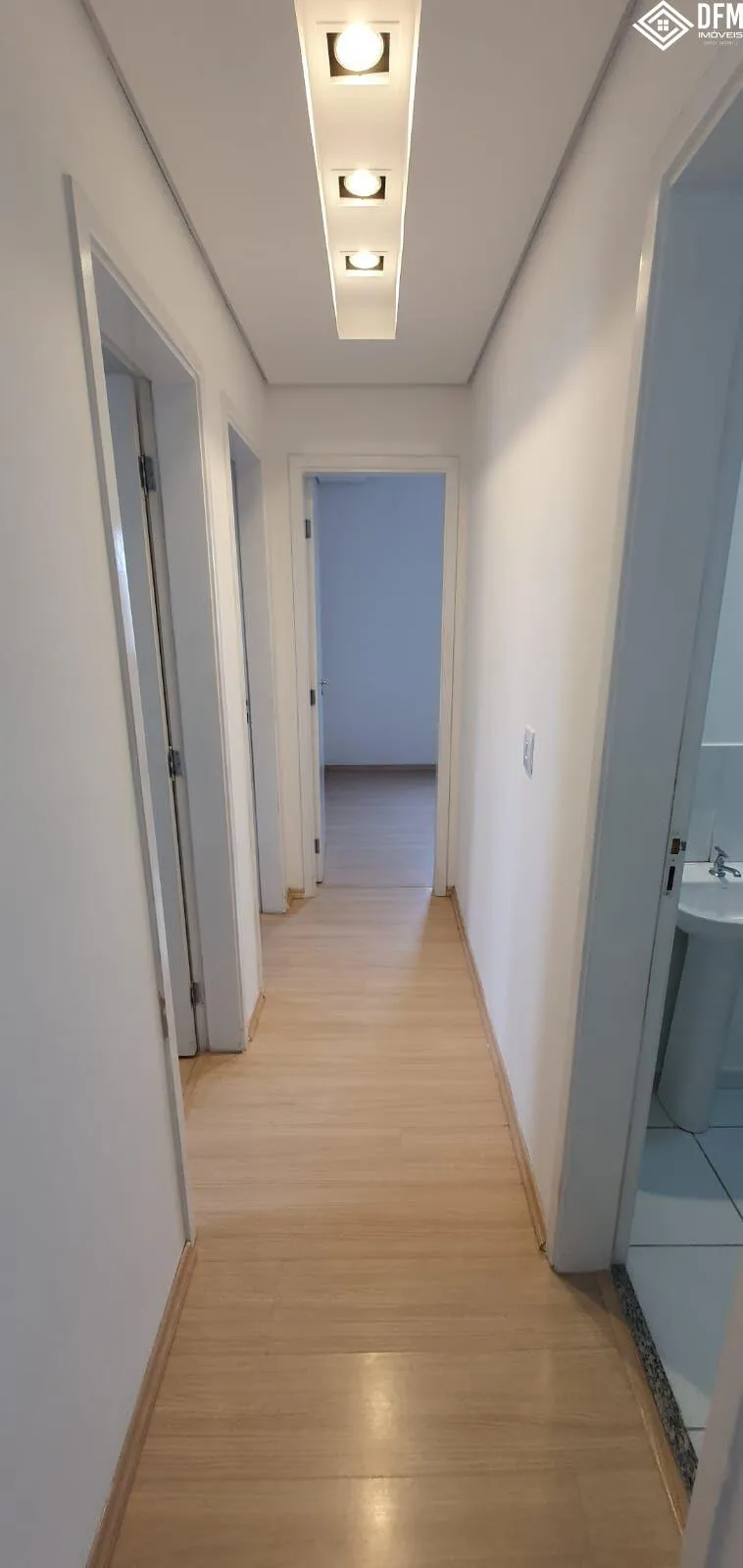 Imagem Apartamento com 3 Dormitorio(s) localizado(a) no bairro Parque Suzano em Suzano / Mato Grosso do Sul Ref.:44477