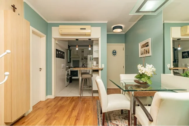 Imagem Apartamento para venda no bairro Petrópolis em Porto Alegre
