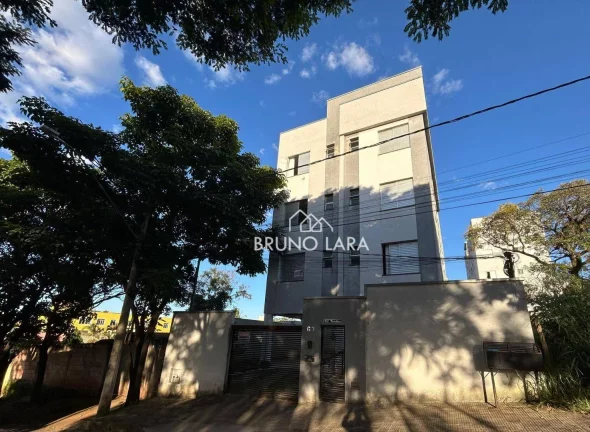 Imagem Apartamento à venda em Igarapé, Bairro Vale do Amanhecer