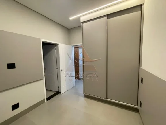 Imagem Casa Condomínio - Ribeirão Preto - Bonfim Paulista