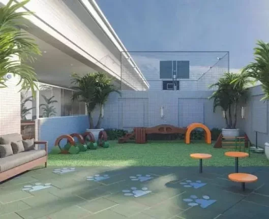 Imagem Ametista Residence - Apartamento à venda no bairro Meia Praia - Itapema/SC