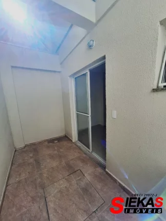 Imagem Apartamento para locação em São Paulo-SP, Vila Regente Feijó: 1 quarto, 1 sala, 1 banheiro, 38,78 m² de área.