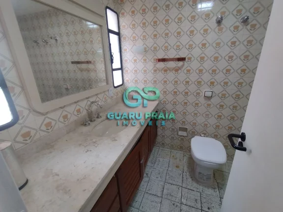 Imagem Apartamento para alugar no bairro Pitangueiras - Guarujá/SP