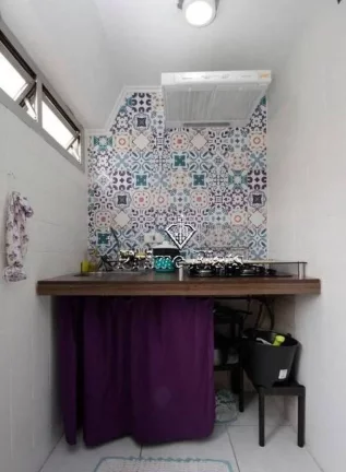 Imagem Flat disponível para venda no São Paulo Suíte Service na Bela Vista, com 36m², 1 dormitório e 1 vaga de garagem