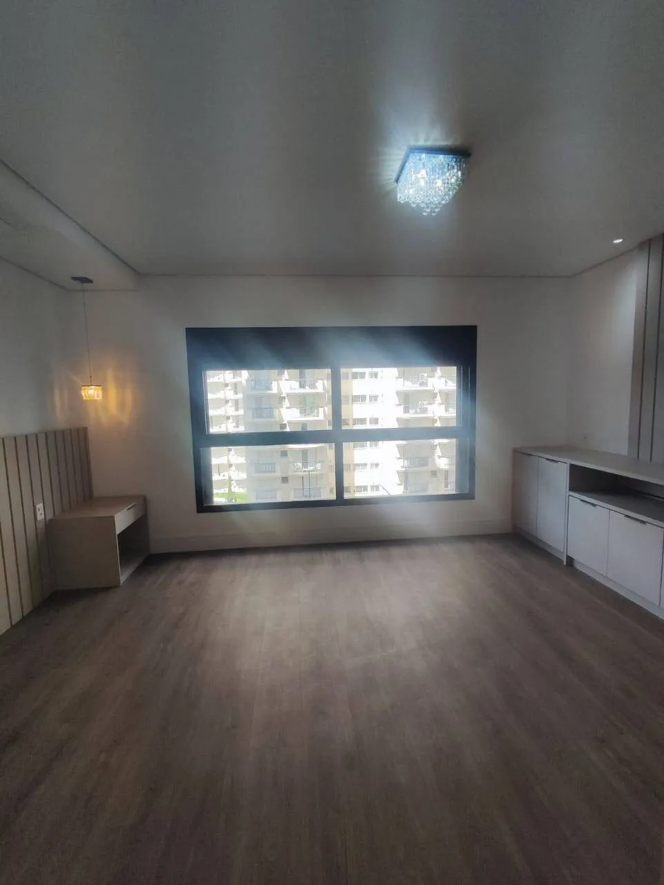 Imagem Apartamento de Alto Padrão com 360m² no Centro de Alphaville