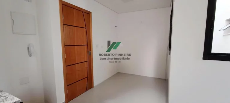 Imagem Cobertura 2 Quartos Santo Andr?(C) - SP - Jardim do Estádio
