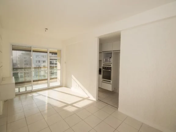 Imagem APARTAMENTO RESIDENCIAL em RIO DE JANEIRO - RJ, JACAREPAGUÁ