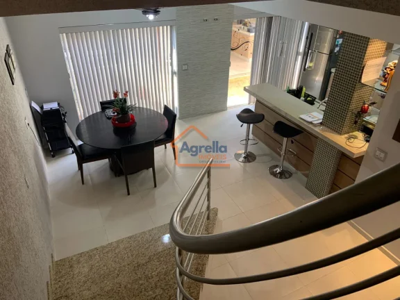 Imagem Casa à venda no bairro Jardim Rosa Cruz - Mogi Guaçu/SP