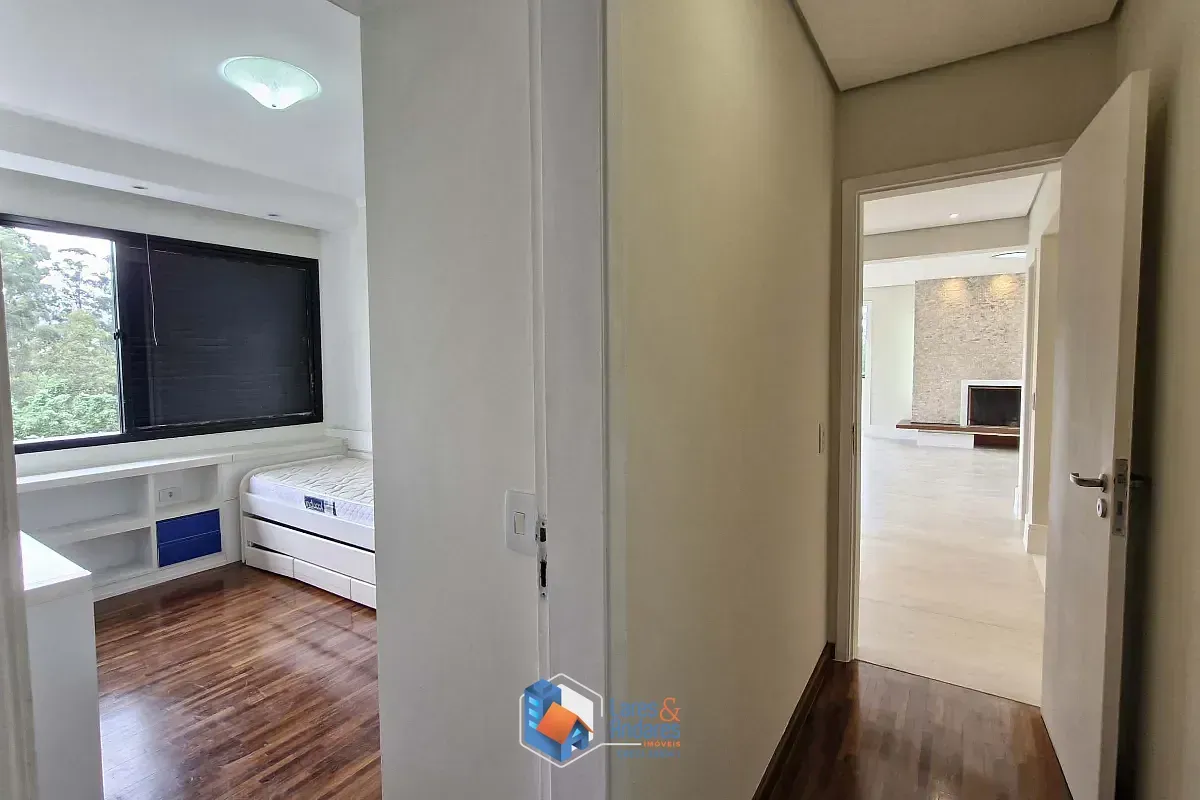 Imagem Apartamento para venda em Morumbi com 3 quartos, sendo 1 suíte, 185m²