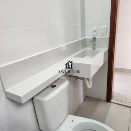 Imagem Casa com 3 dormitórios sendo 1 suíte à venda, 114 m² por R$ 790.000 - Condomínio Terras de São Francisco - Sorocaba/SP
