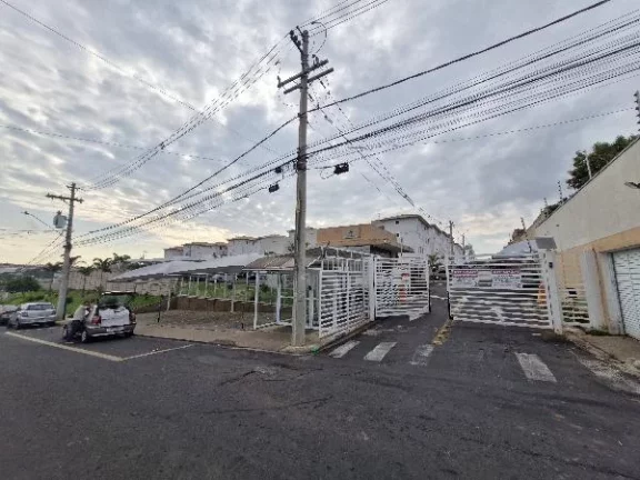 Foto do imóvel Oportunidade Única em SUMARE - SP | Tipo: Apartamento | Negociação: Licitação Aberta | Situação: Imóvel em RUA ITAIPU