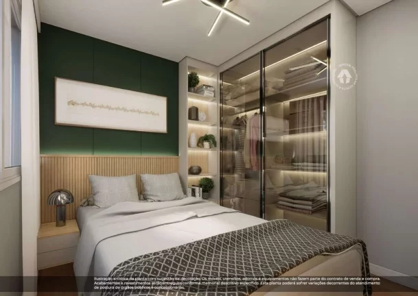 Imagem Apartamento à venda no bairro Vila Esperança - São Paulo/SP