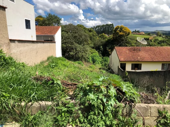 Imagem TERRENO RESIDENCIAL em POÇOS DE CALDAS - MG, ESTÂNCIA SÃO JOSÉ