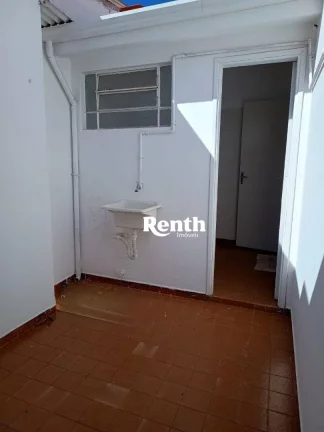 Imagem Salão para alugar, 83 m² por R$ 1.810,00/mês - Centro - Rio Claro/SP