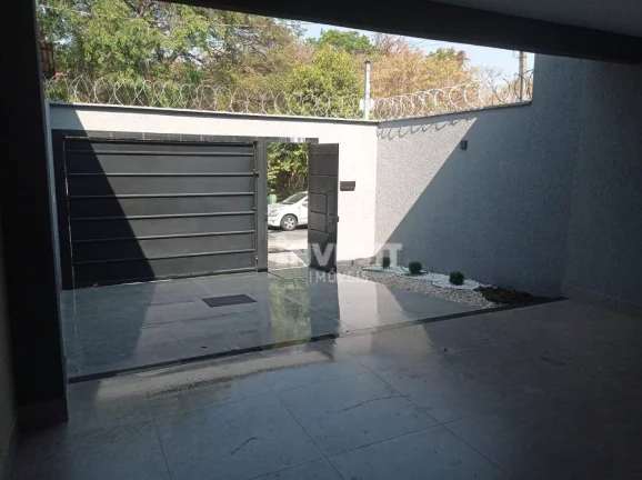 Foto do imóvel Casa à venda no Jardim Itaipu - Goiânia/GO
