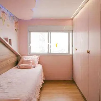 Imagem Apartamento com 3 quartos e 1 escritório com 136m2