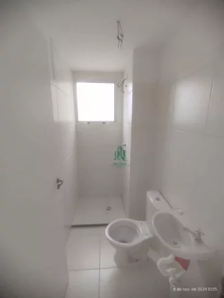 Imagem Apartamento com 2 dormitórios à venda, 42 m² por R$ 242.000,00 - Vila Nova Bonsucesso - Guarulhos/SP