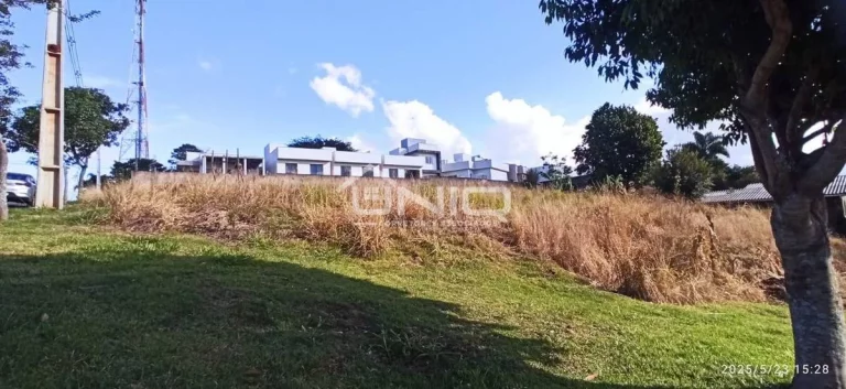 Imagem Terreno 1.162m2 - Bairro Industrial