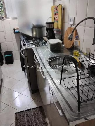 Imagem Condomínio São Francisco II, Novo Osasco, Osasco, 02 dormitórios a venda