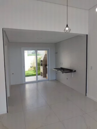Imagem IMÓVEL DIFERENCIADO!!! Casa de Alto Padrão, Green Caminho do Meio, Viamão