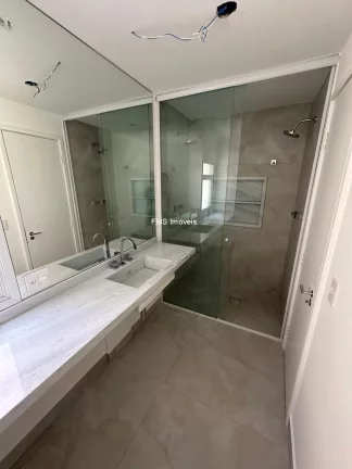Imagem Apartamento de Luxo com 4 Quartos na Vila Nova Conceição, São Paulo-SP - 202m² - Aproveite!