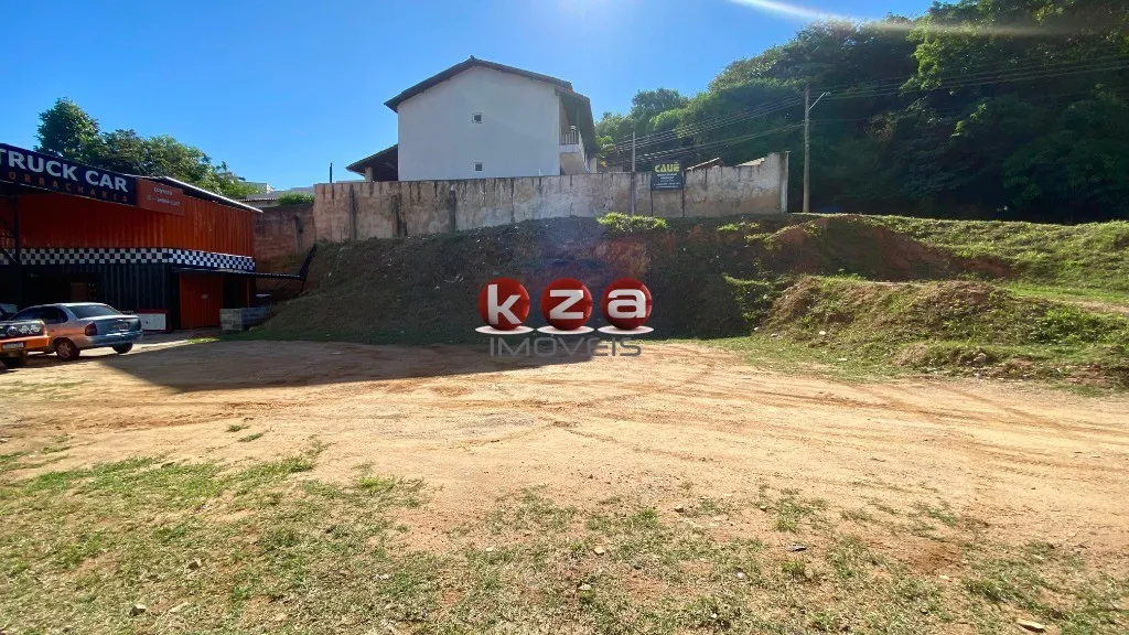 Imagem Oportunidade Única: Terreno de 290 m² no Jardim das Palmeiras, Valinhos-SP. Invista Agora!