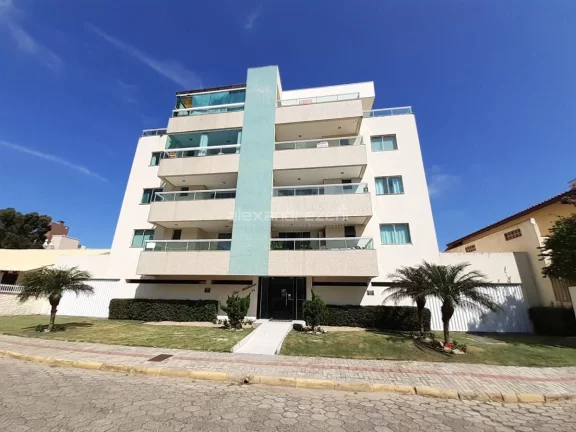Imagem Apartamento 2 dormitórios