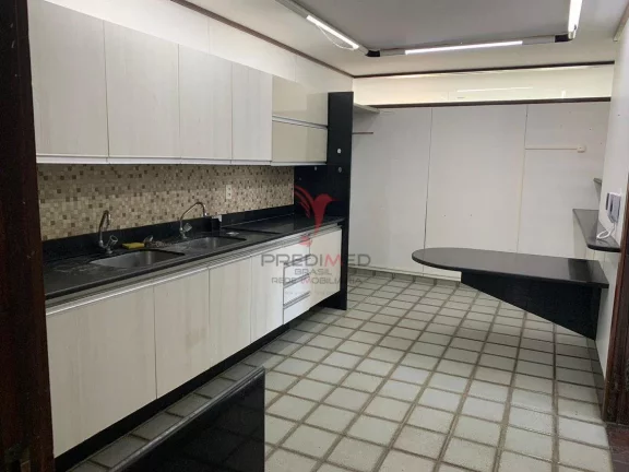 Imagem Apartamento para alugar , Amplo em Manaíra com Localização Maravilhosa a 150m da Praia