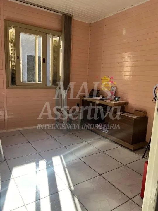 Imagem Excelente casa mobiliada para locação no bairro Imigrante Norte em Campo Bom/RS