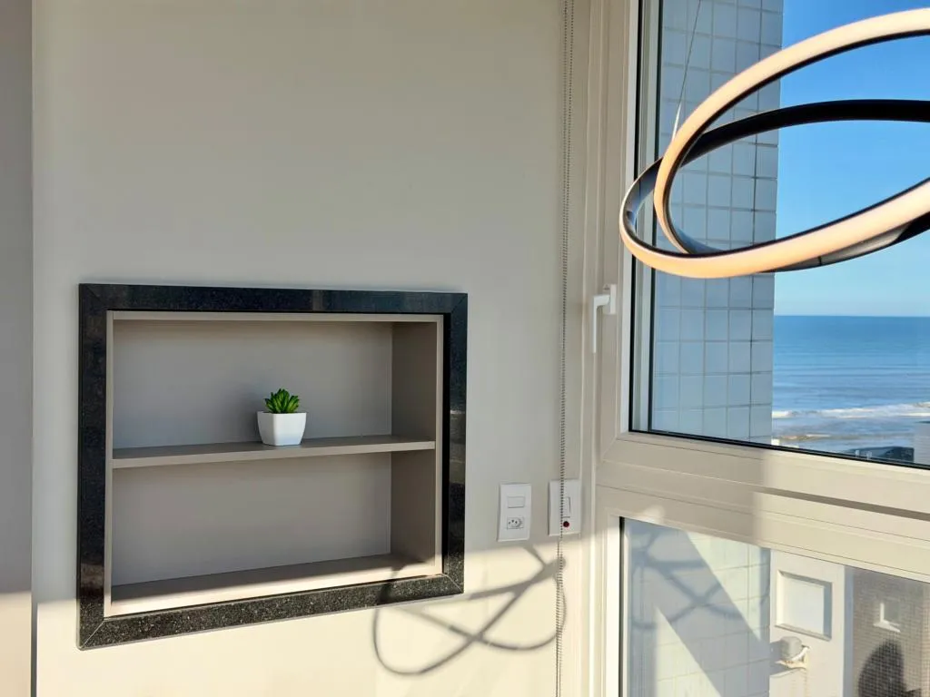 Imagem Apartamento 2 Dormitórios - Bairro Zona Nova