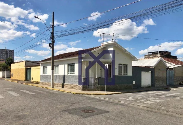 Imagem Casa com 4 dormitórios à venda, 83 m² por R$ 330.000,00 - Avenida - Itajubá/MG