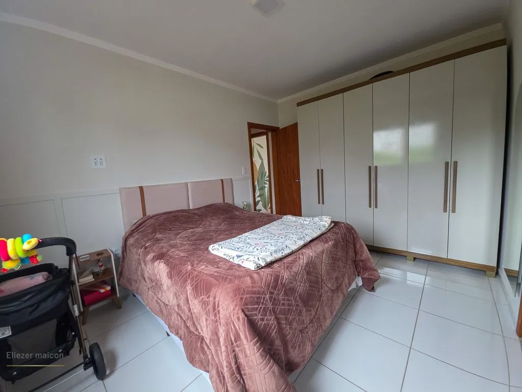 Imagem Apartamento a venda com quintal no bairro Jardim caldense em Poços de Caldas